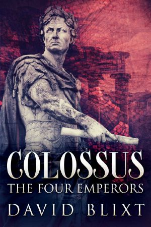 [Colossus 02] • The Four Emperors